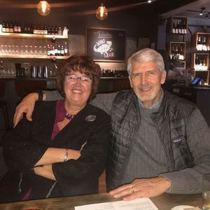 Meet your Posher, Linda